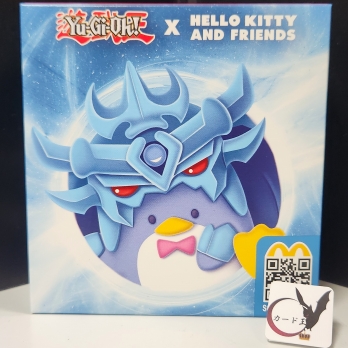 遊戯王その他Yu-Gi-Oh! x Hello Kitty and Friendsオベリスクの