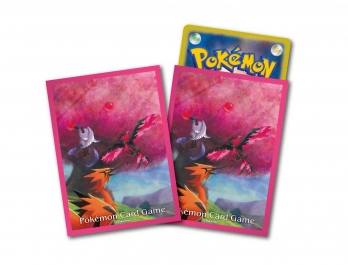 ポケモンカードスリーブの通販 販売ならまとめ買い 箱買い シングル激安販売のカード王プレミアム