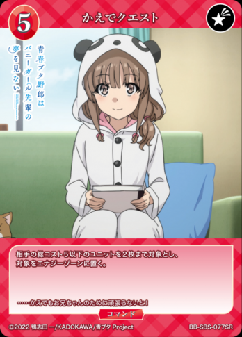 ��SR�ۤ����ǥ�������