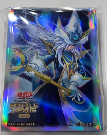 【海外公式】 未来への沈黙 Battle Nexus 2024 約70枚