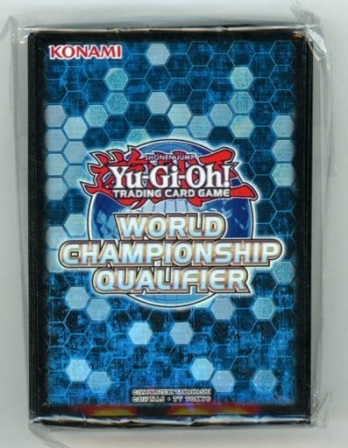 【海外公式】 World Championship Qualifier 2019 約80枚