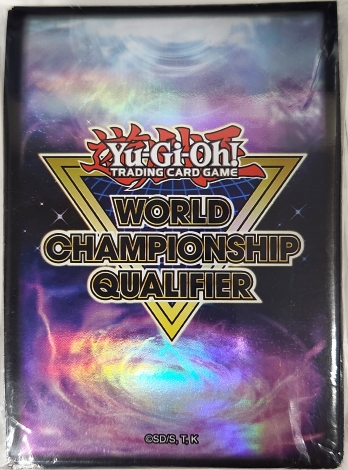 【海外公式】 World Championship Qualifier 2024 約80枚