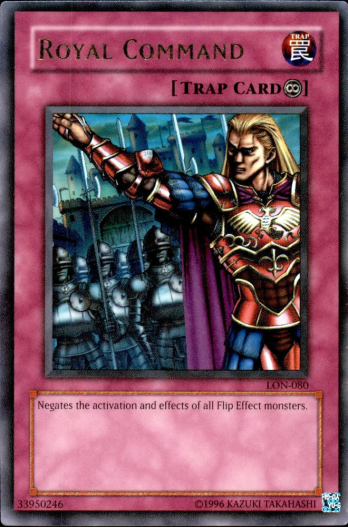 ��UR��Royal Command ���ܤι���