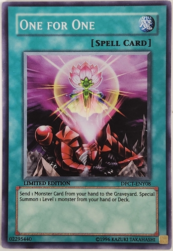 ��SR��One for One (Limited Edition) ��󡦥ե��������