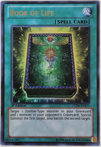 UR Book of Life (1st Edition) ԤνݶǤμѡ