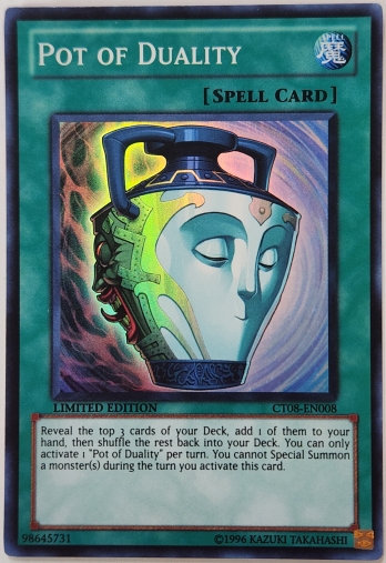 SRPot of Duality (Limited Edition) ߤǸ