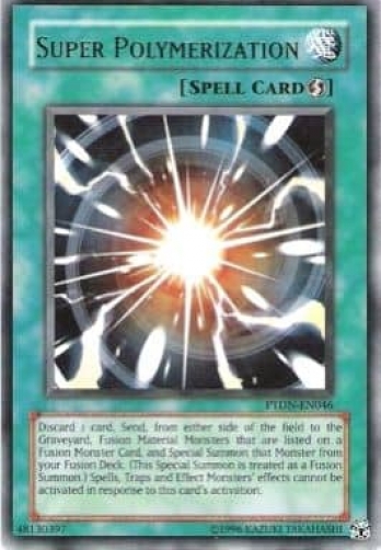 ��R��Super Polymerization (1st Edition)