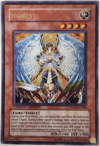 URHONEST (Limited Edition) ͥ