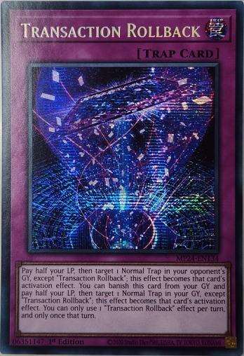 ��PSE��Transaction Rollback (1st Edition)