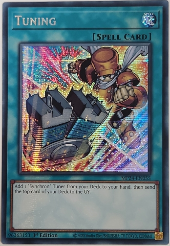 ��PSE��Tuning (1st Edition)