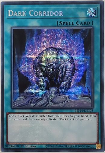 ��PSE��Dark Corridor (1st Edition)