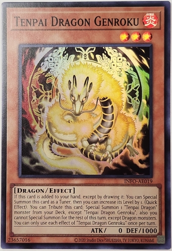 ��SR��Tenpai Dragon Genroku ��Ͻ��ŷ��ζ