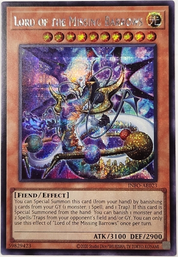 ��SE��Lord of the Missing Barrows ��ŷ���Ⲧ�ߥå��󥰡��Х�����