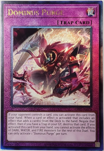 ��UL��Dominus Purge ������ʴ��