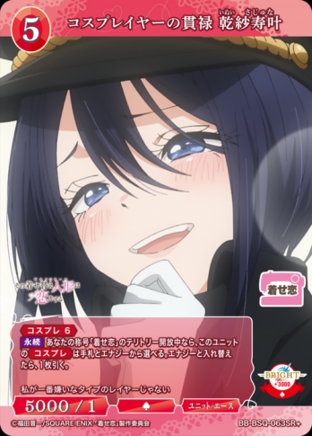 ��SR+�ۥ����ץ쥤�䡼�δ�Ͻ ���Ӽ���