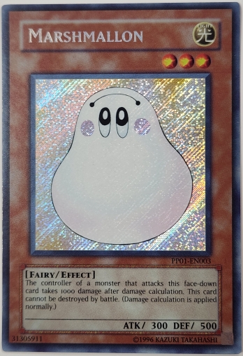 【SE】Marshmallon マシュマロン