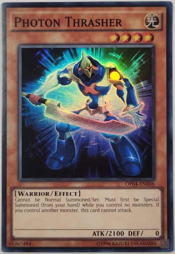 SRPhoton Thrasher եȥ󡦥å㡼