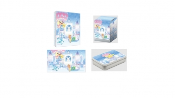 ڳPokemon in a snowy season ץ쥤ޥå & ǥå & ᥫ󥱡 & ɥե å