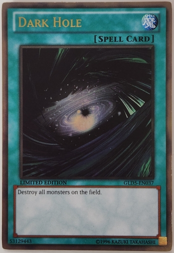 ��GR��Dark Hole (Limited Edition) �֥�å����ۡ���