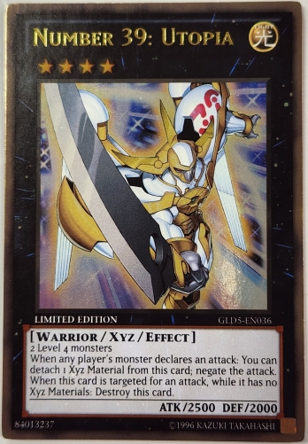 GRNumber 39: Utopia (Limited Edition) Σ. ˾ĥۡ