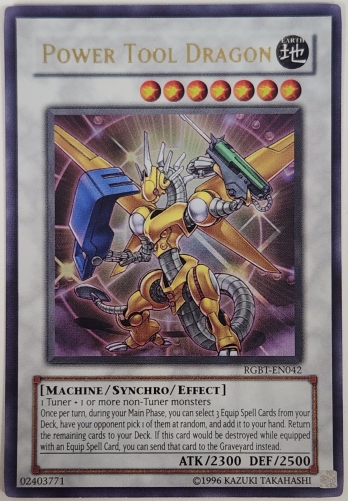 ��UR��Power Tool Dragon �ѥ���ġ��롦�ɥ饴��