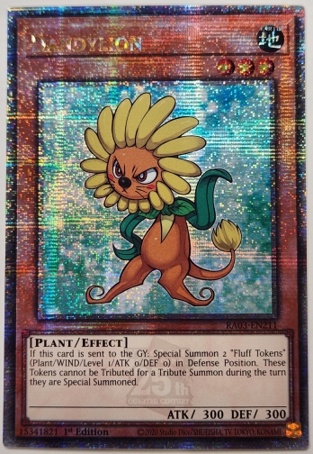 ��QCSE��Dandylion ����ǥ��饤���� (1st Edition)