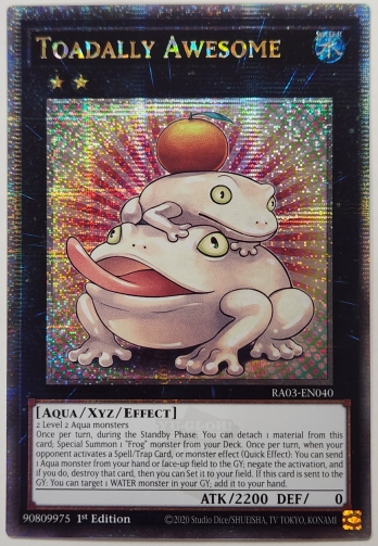 ��QCSE��Toadally Awesome �ߥ����� (1st Edition)