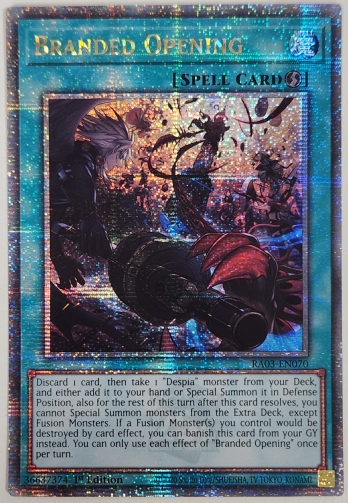 ��QCSE��Branded Opening ������� (1st Edition)