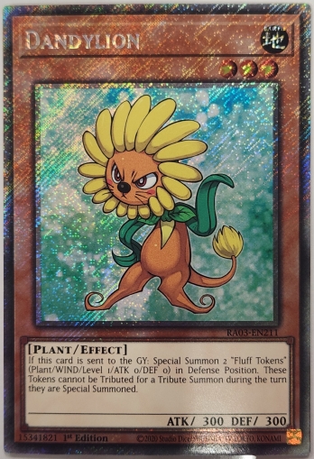 ��PS��Dandylion ����ǥ��饤���� (1st Edition)