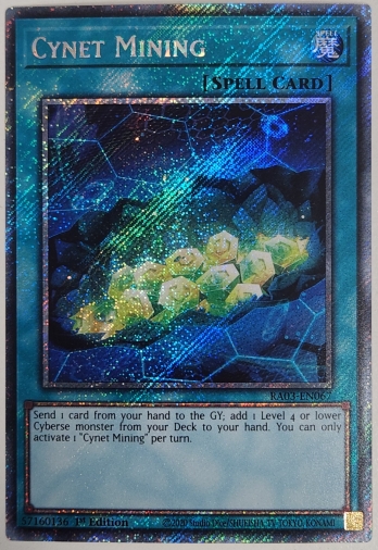 ��PS��Cynet Mining �����Хͥåȡ��ޥ��˥� (1st Edition)