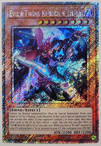 ��PS��Evil��Twins Ki-sikil & Lil-la Evil��Twins �������롦�ꥣ�� (1st Edition)