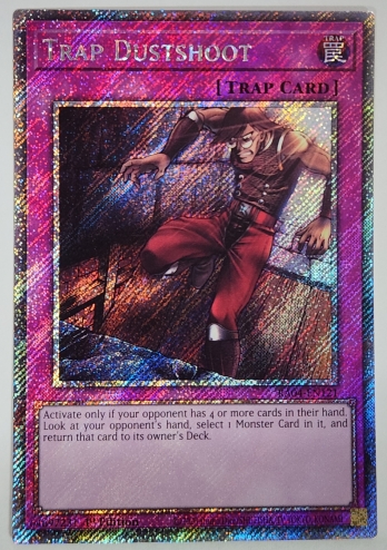 ��PS��Trap Dustshoot �����ȡ����塼�� (1st Edition)