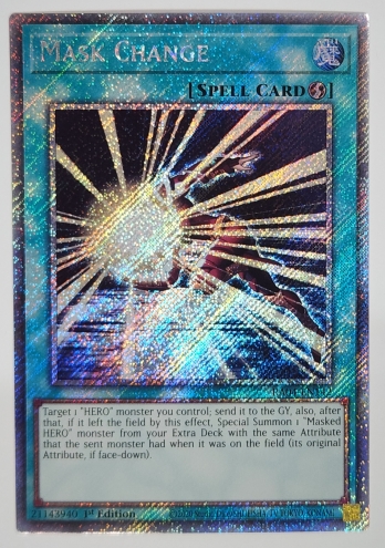 ��PS��Mask Change �ޥ����������� (1st Edition)