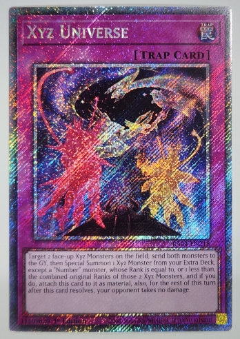 ��PS��Xyz Universe ��������������˥С��� (1st Edition)