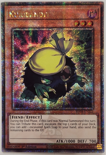 ��QCSE��Kuribandit ����Х�ǥå� (1st Edition)