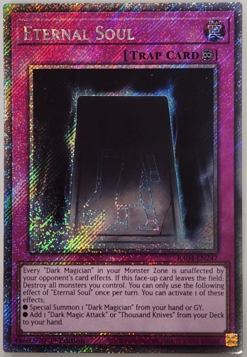 PSEternal Soul ʱκ (1st Edition)