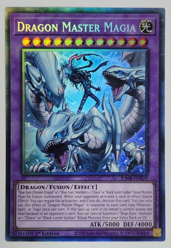 【CR】Invoked Mechaba 召喚獣メルカバー (1st Edition)