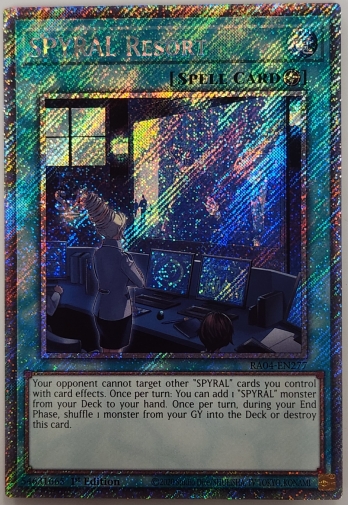 【PS】SPYRAL Resort SPYRAL RESORT (1st Edition)