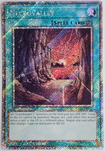 ��PS��Necrovalley ���Ȥ�̲��ë�ݥͥ����Х졼 (1st Edition)