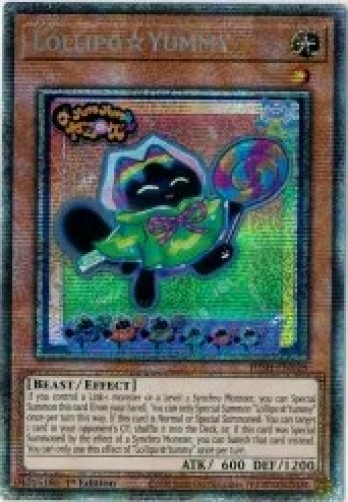 ��STR��Lollipo��Yummy ����ݡ�����ߡ� (1st Edition)