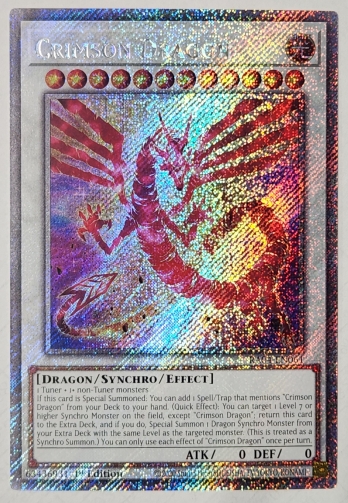 【PS】Crimson Dragon 赤き竜 (1st Edition)