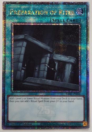 ��QCSE��Preparation of Rites �����ν��� (1st Edition)