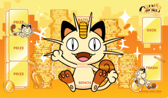 ���������ץ쥤�ޥåȡ�Meowth and Coin Crush / �˥㡼����KOREAN LEAGUE 2026