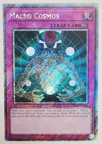 ��PS��Macro Cosmos �ޥ��������⥹ (1st Edition)