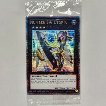 ��QCSE��Number 39: Utopia (Limited Edition) �Σ�.���� ��˾�ĥۡ���