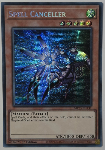 ��PSE��Spell Canceller �ޥ��å�������󥻥顼 (1st Edition)